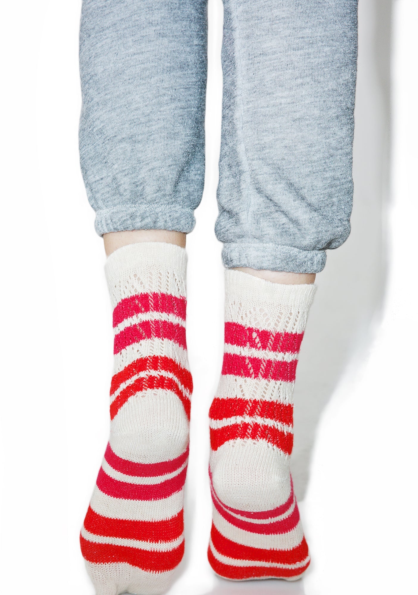 Alpine Ankle Socks