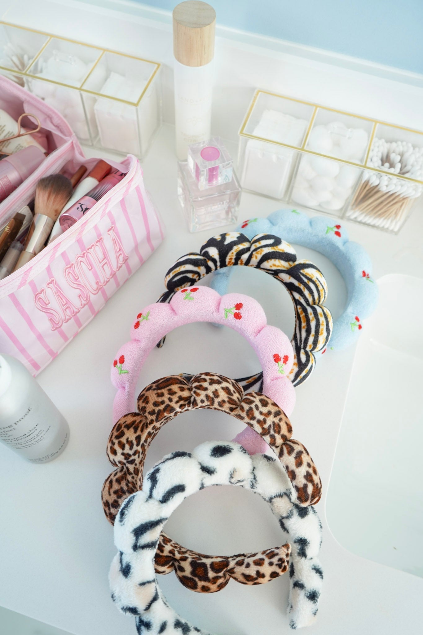GRWM Headband
