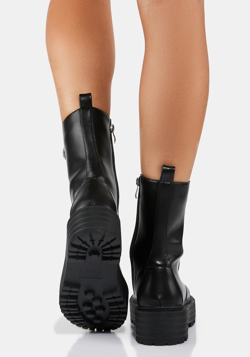 Allora Ankle Boots