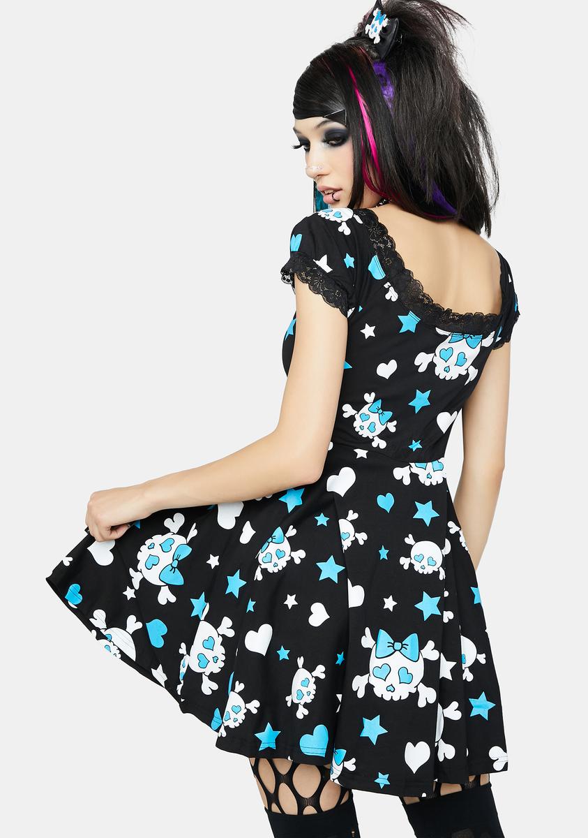 About Me Mini Dress