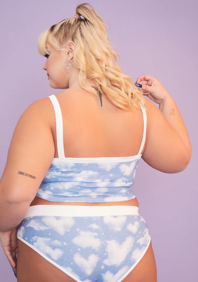 Always Dreaming Of You Thermal Tank