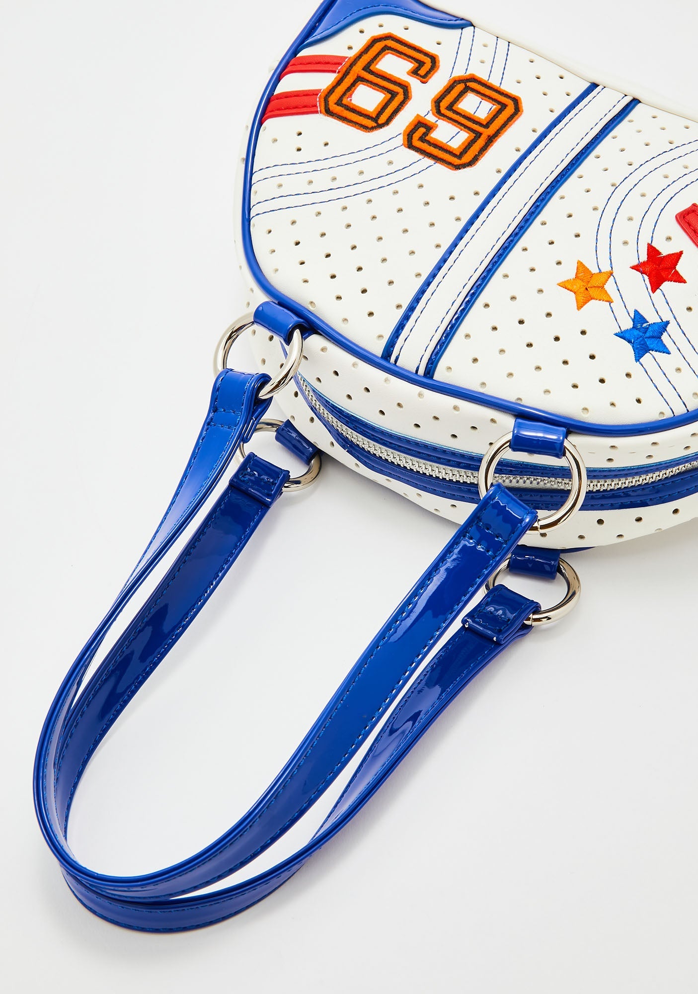 All-Star Baddie Bowler Bag