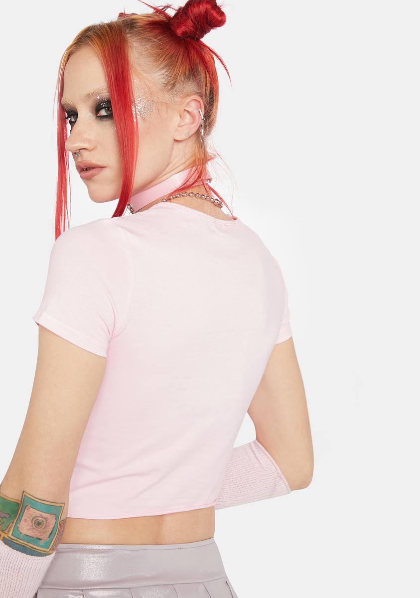 All Your Fault Graphic Tee