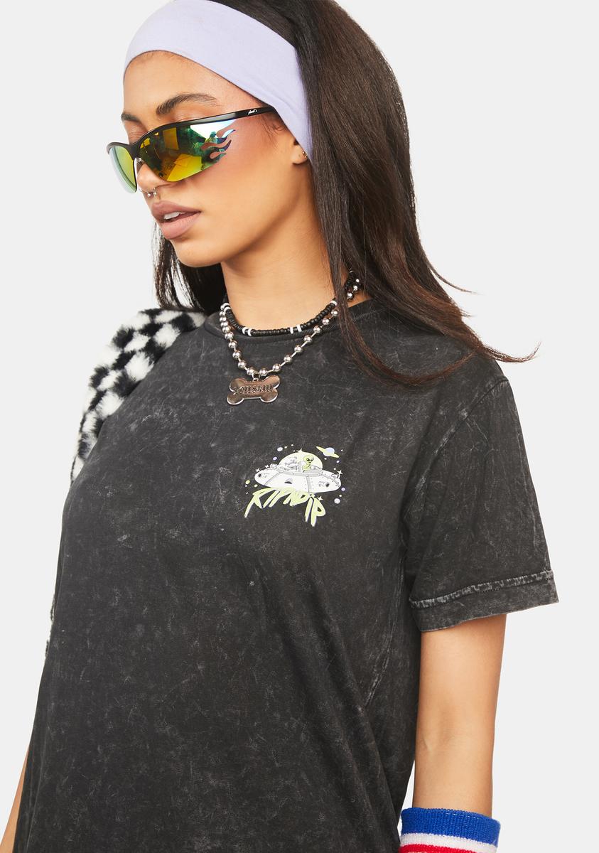 Abduction Graphic Tee