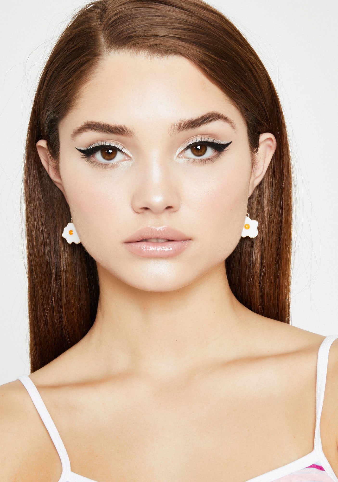 Always Eggstra Earrings
