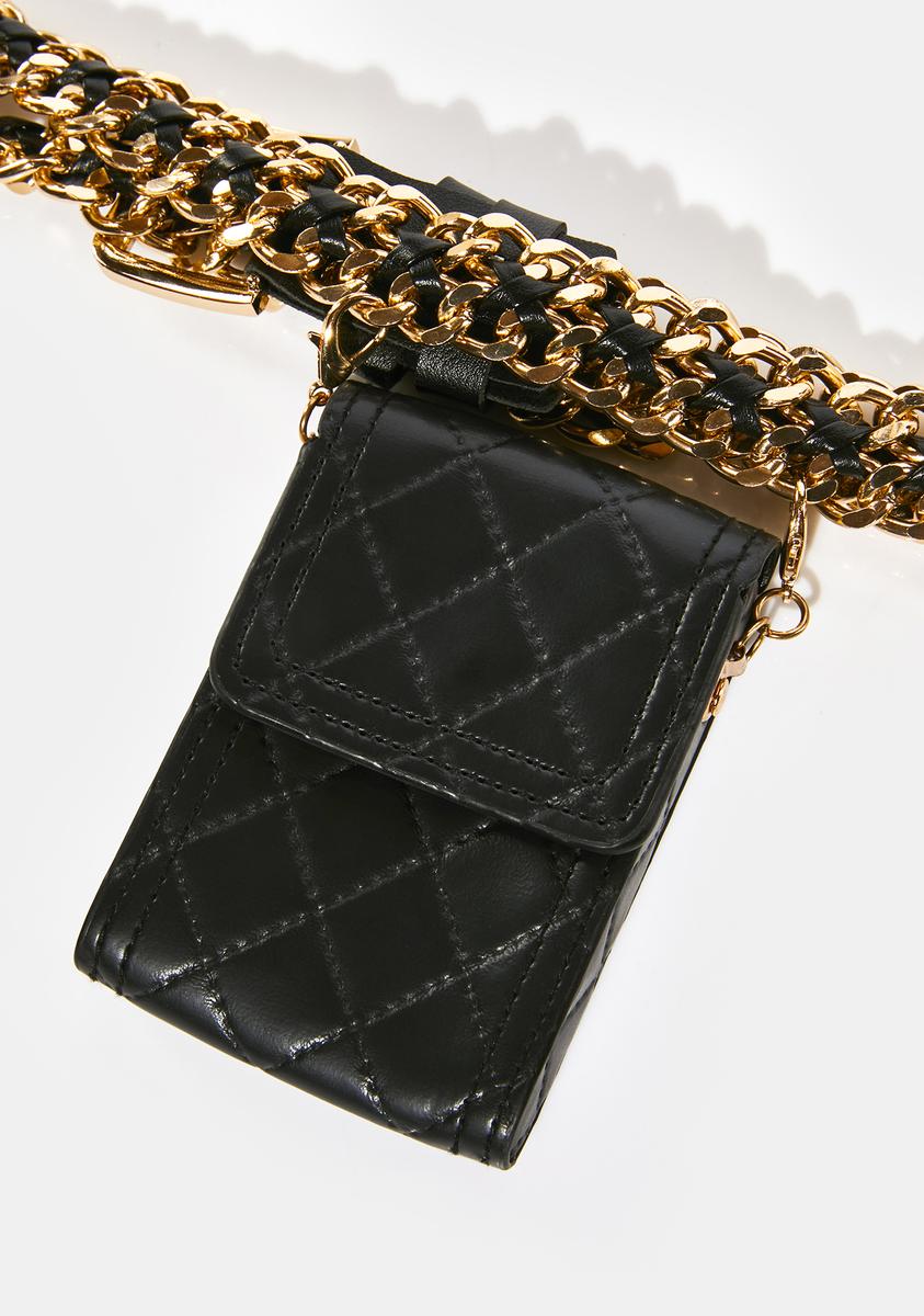 Alison Belt Bag