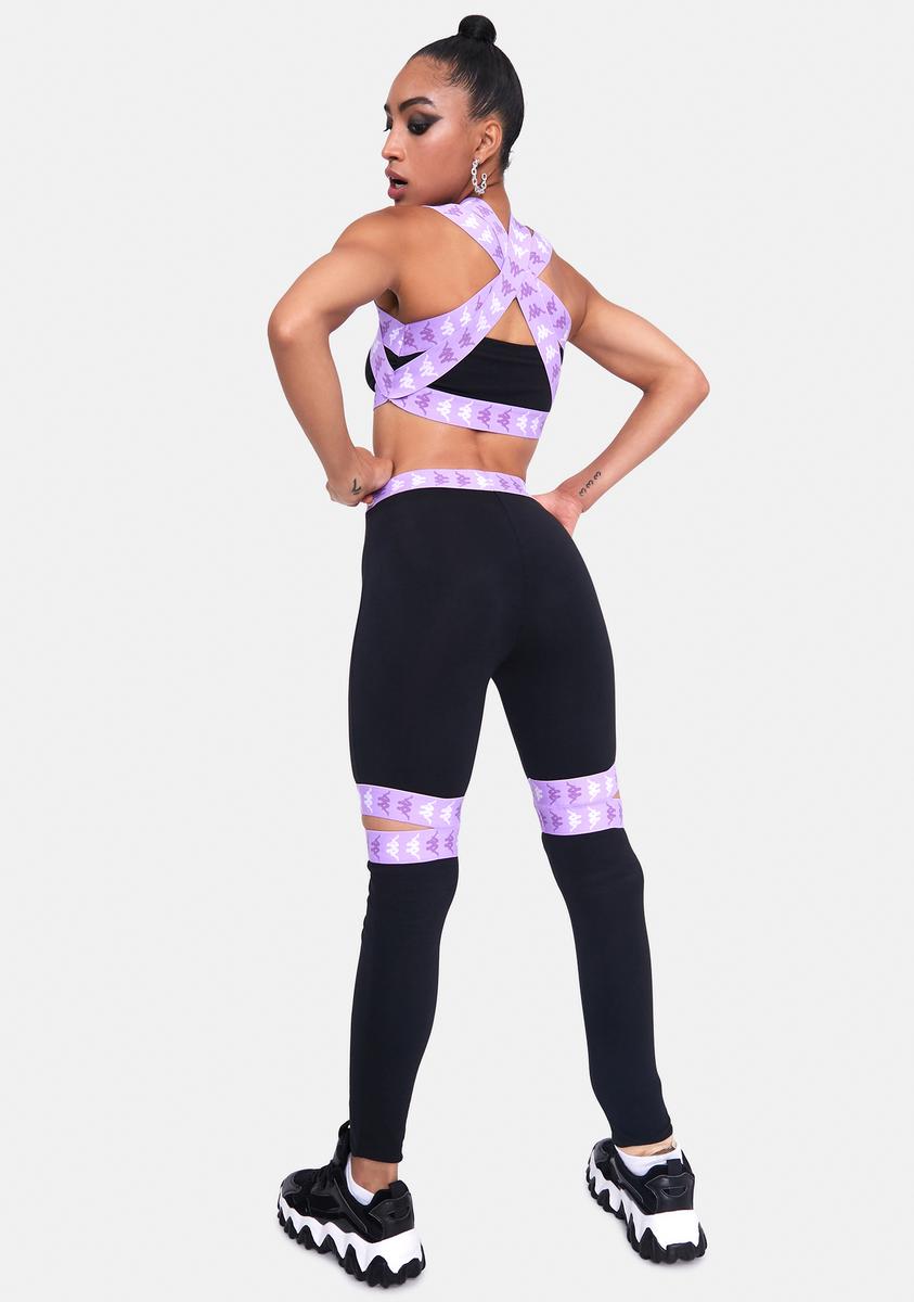 222 Banda Bowman Leggings