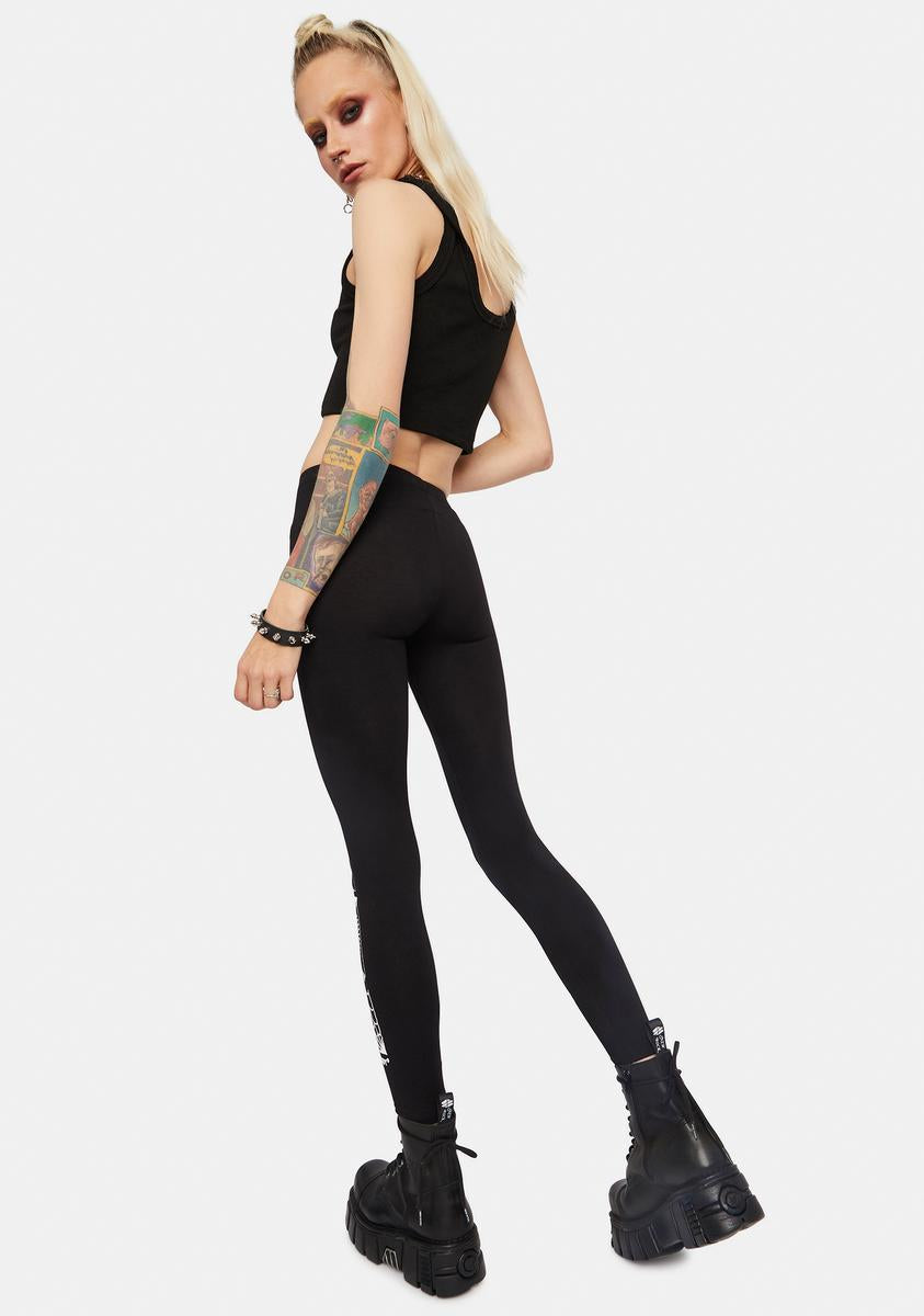 Acid Burn Leggings