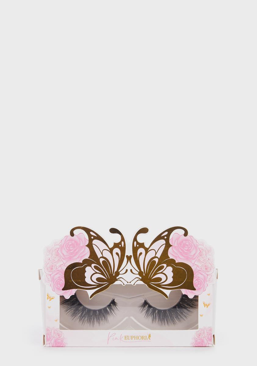 Adore Me Lashes