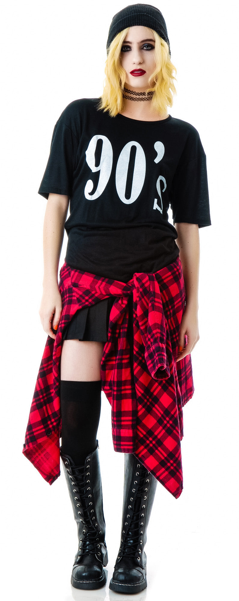 90's Tee