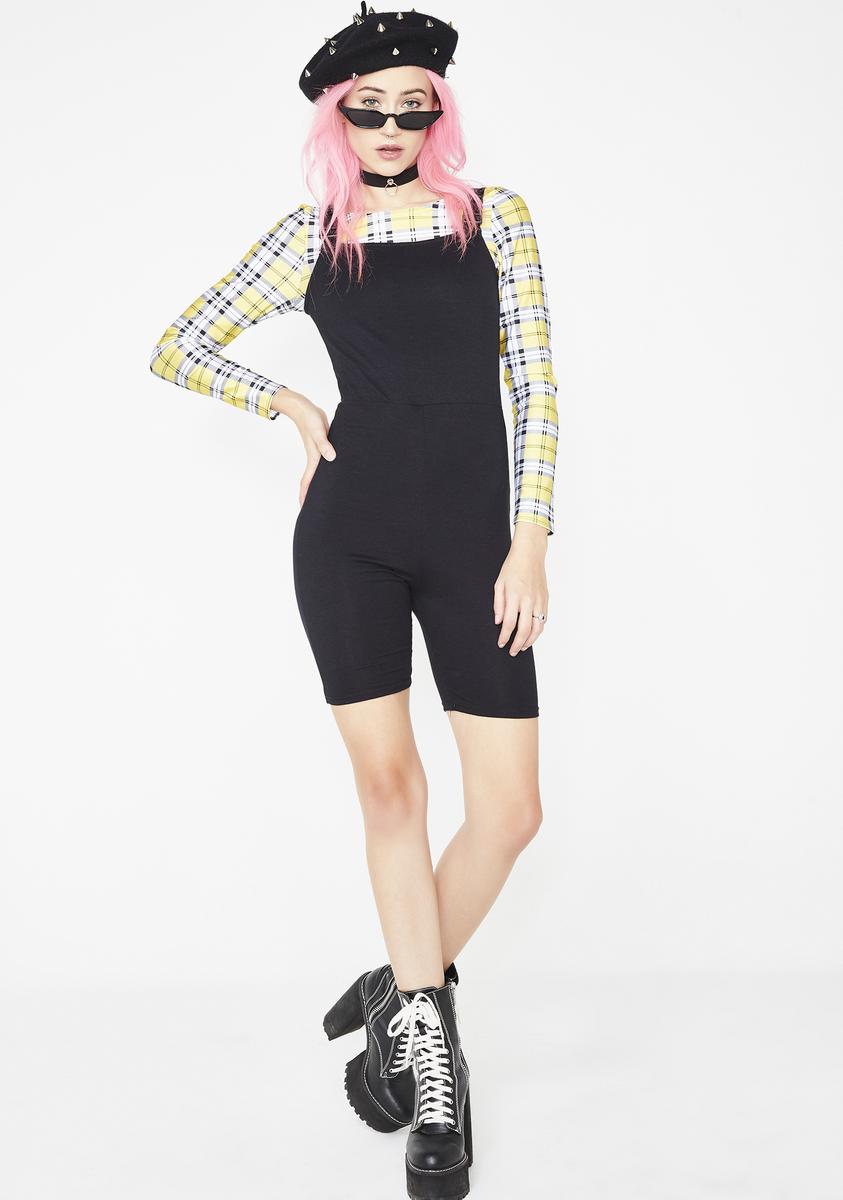 Acrety Unitard