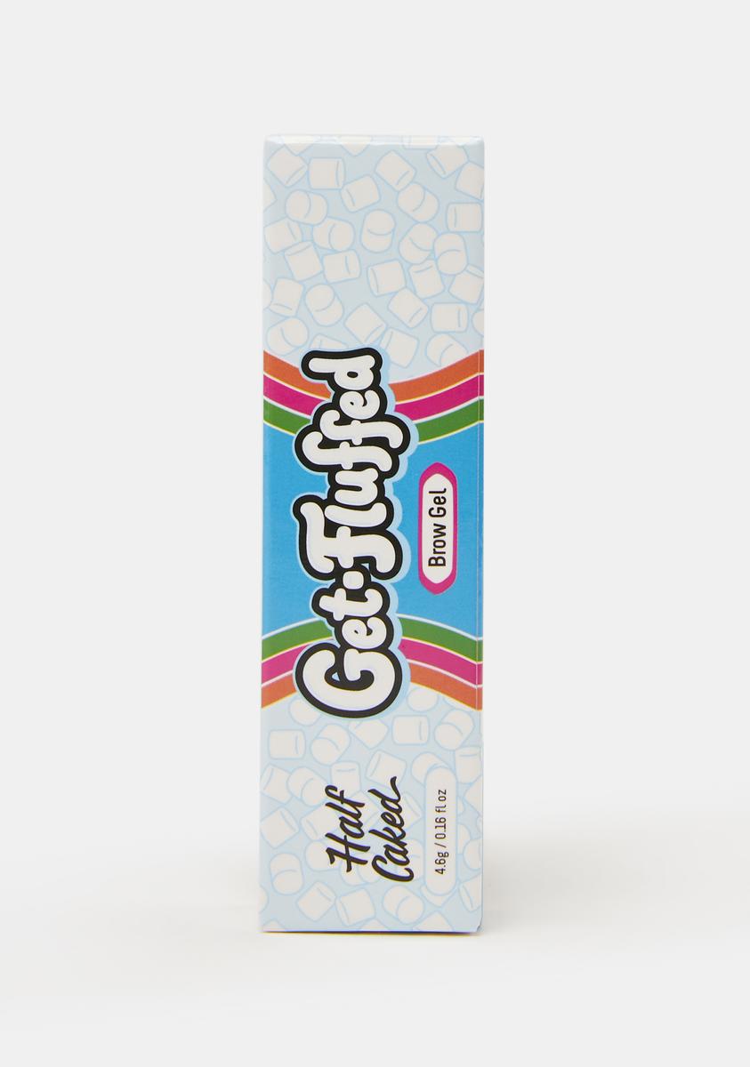 1.0 Get Fluffed Brow Gel