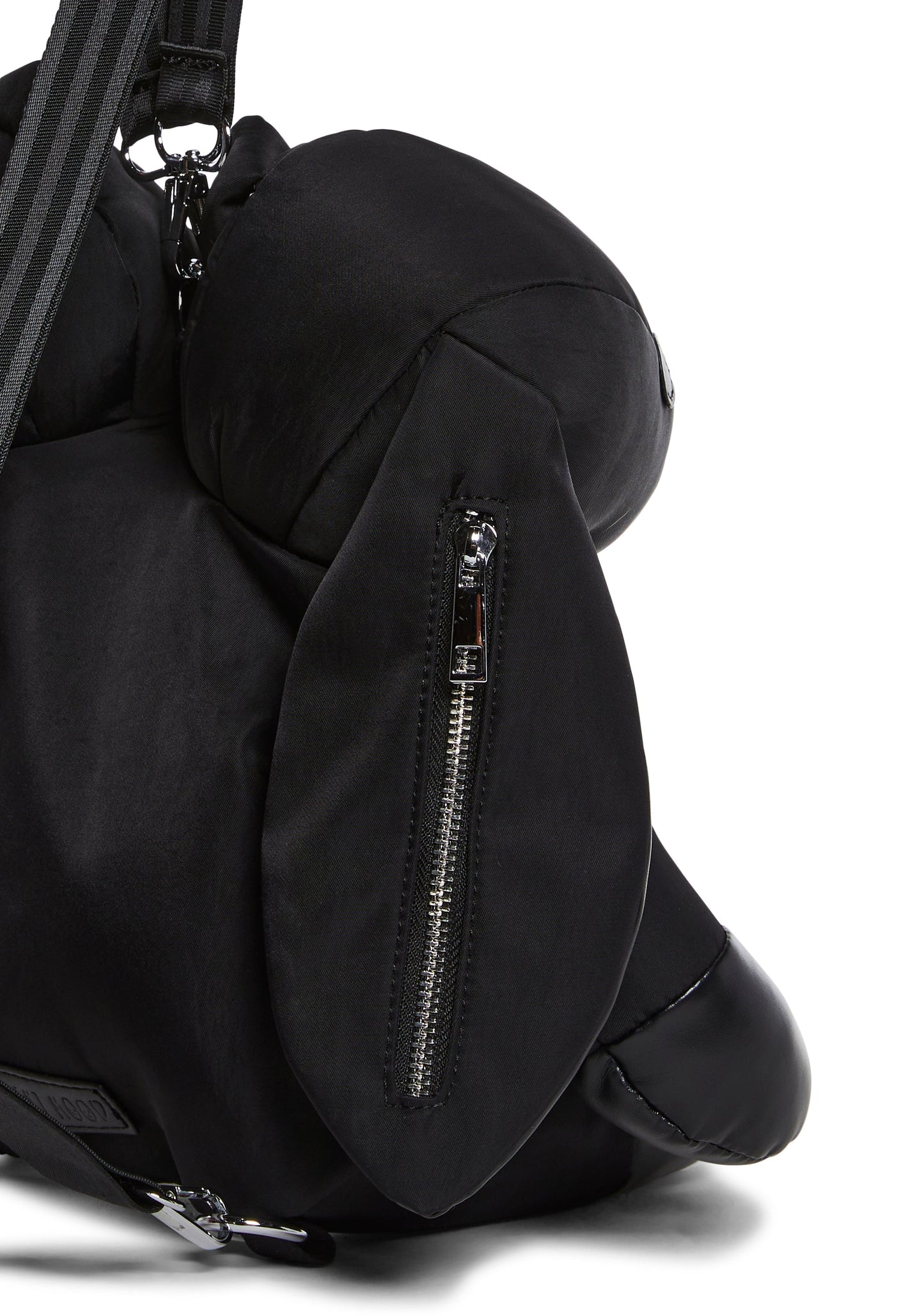 2 Cute For You Plush Backpack