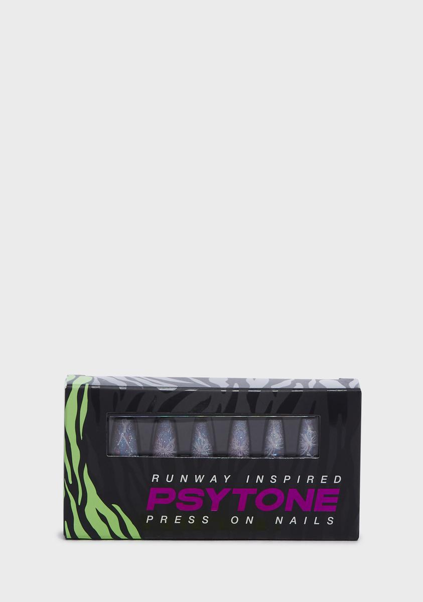 Alice Wonder Press-On Nails