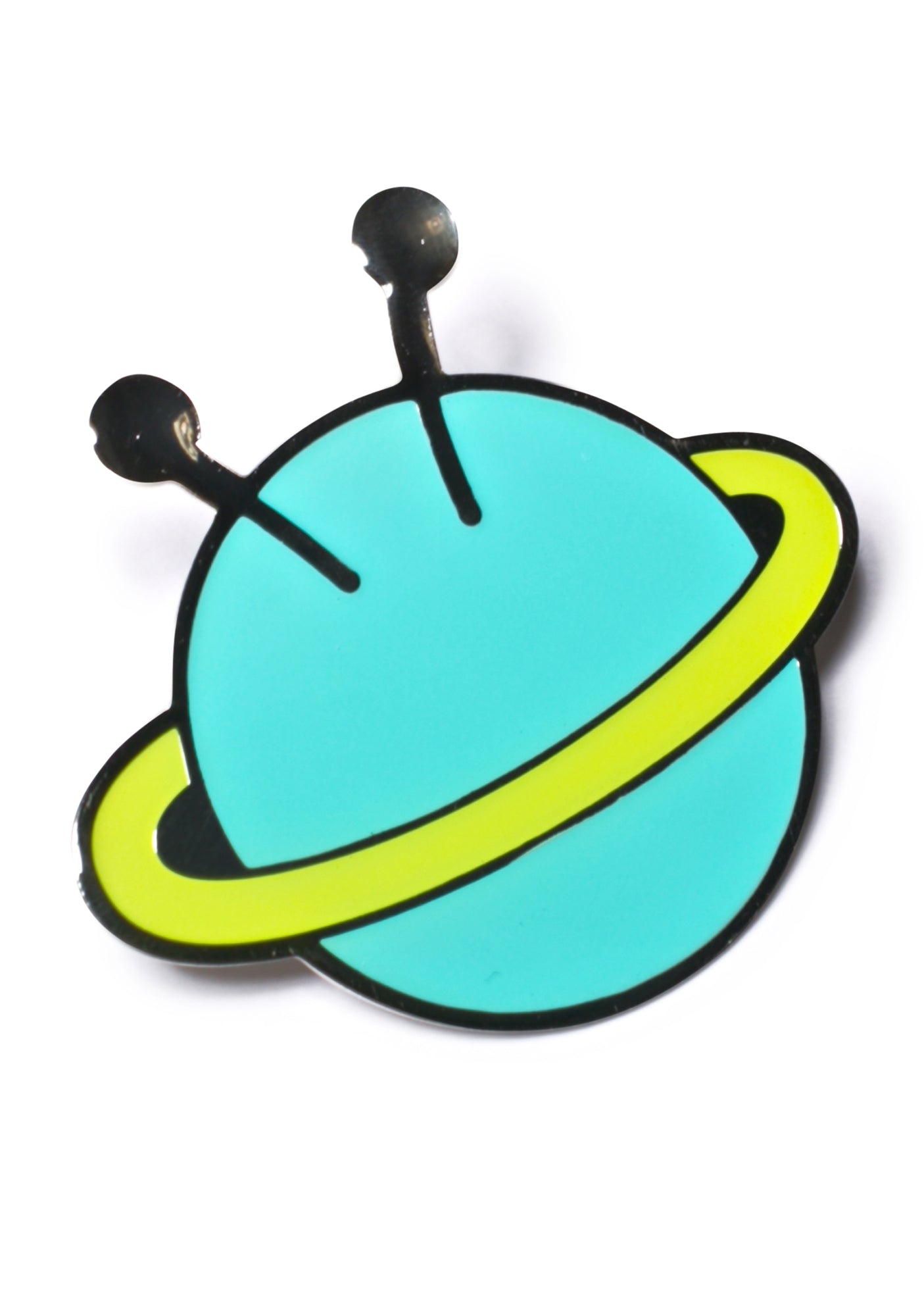 Alien Pin Pack