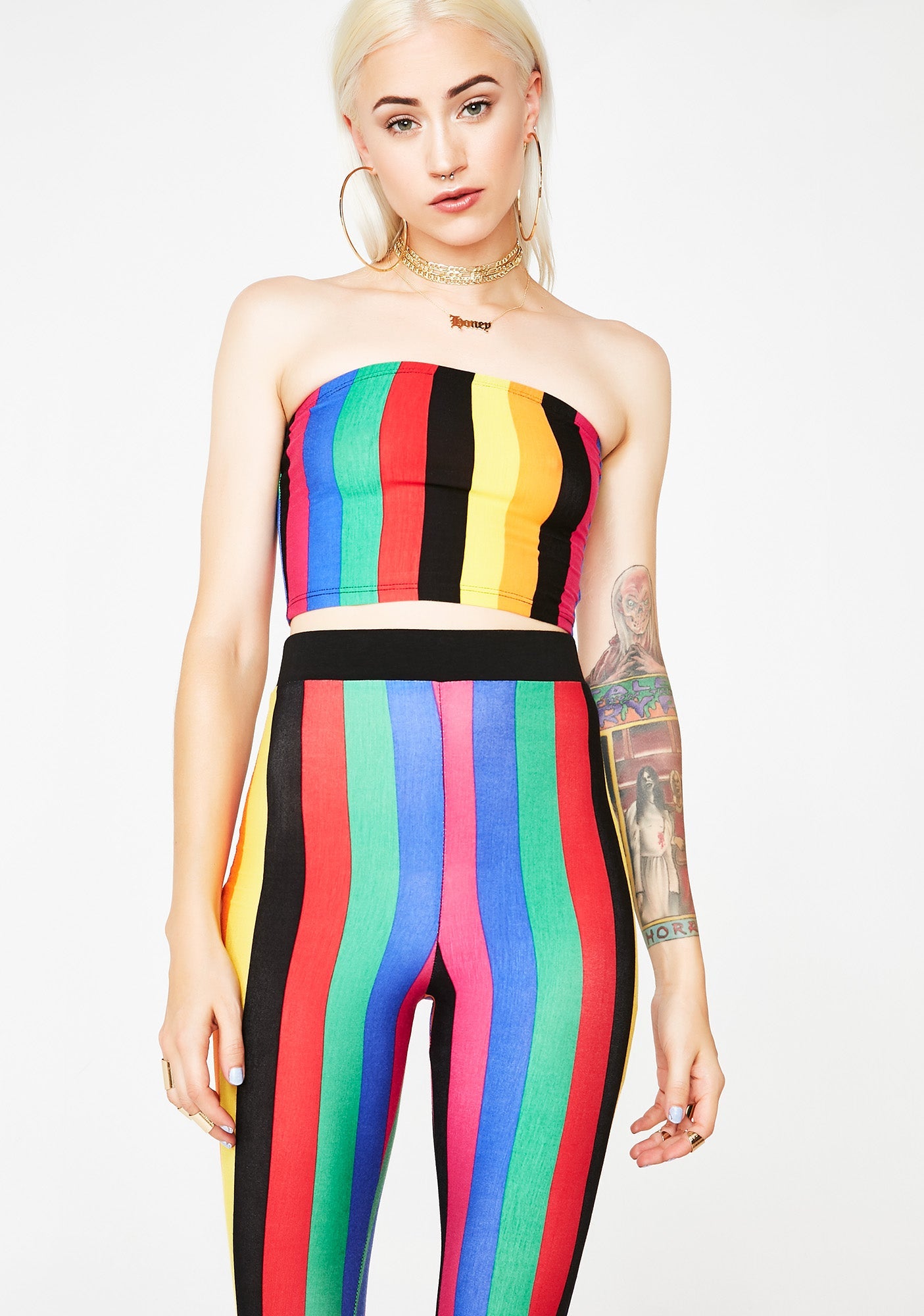 A Lick Of Color Set