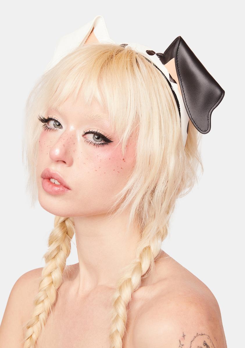 70th Anniversary Dalmatians Headband