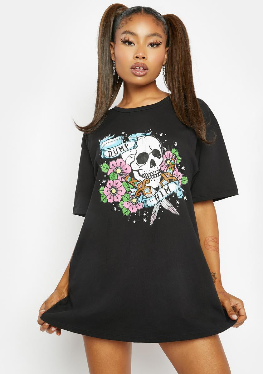Ain't No Other Man Graphic Tee