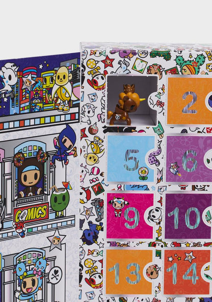 Advent Calendar 2022