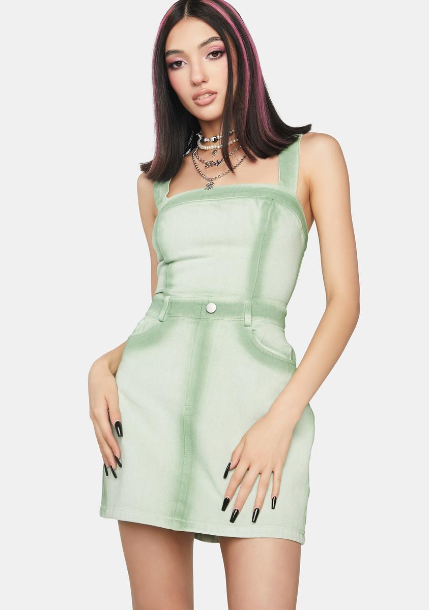 Ain't No Thang Mini Dress