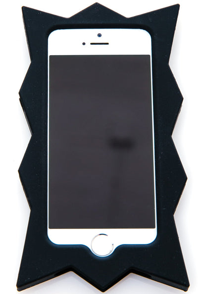 "FXXK OFF" BBCDS iPhone 5 Case