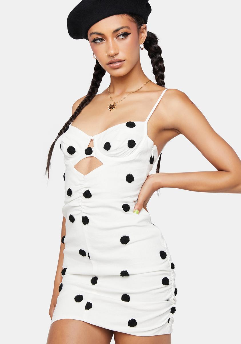 Abigail Mini Dress