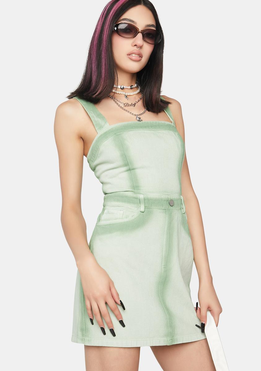 Ain't No Thang Mini Dress