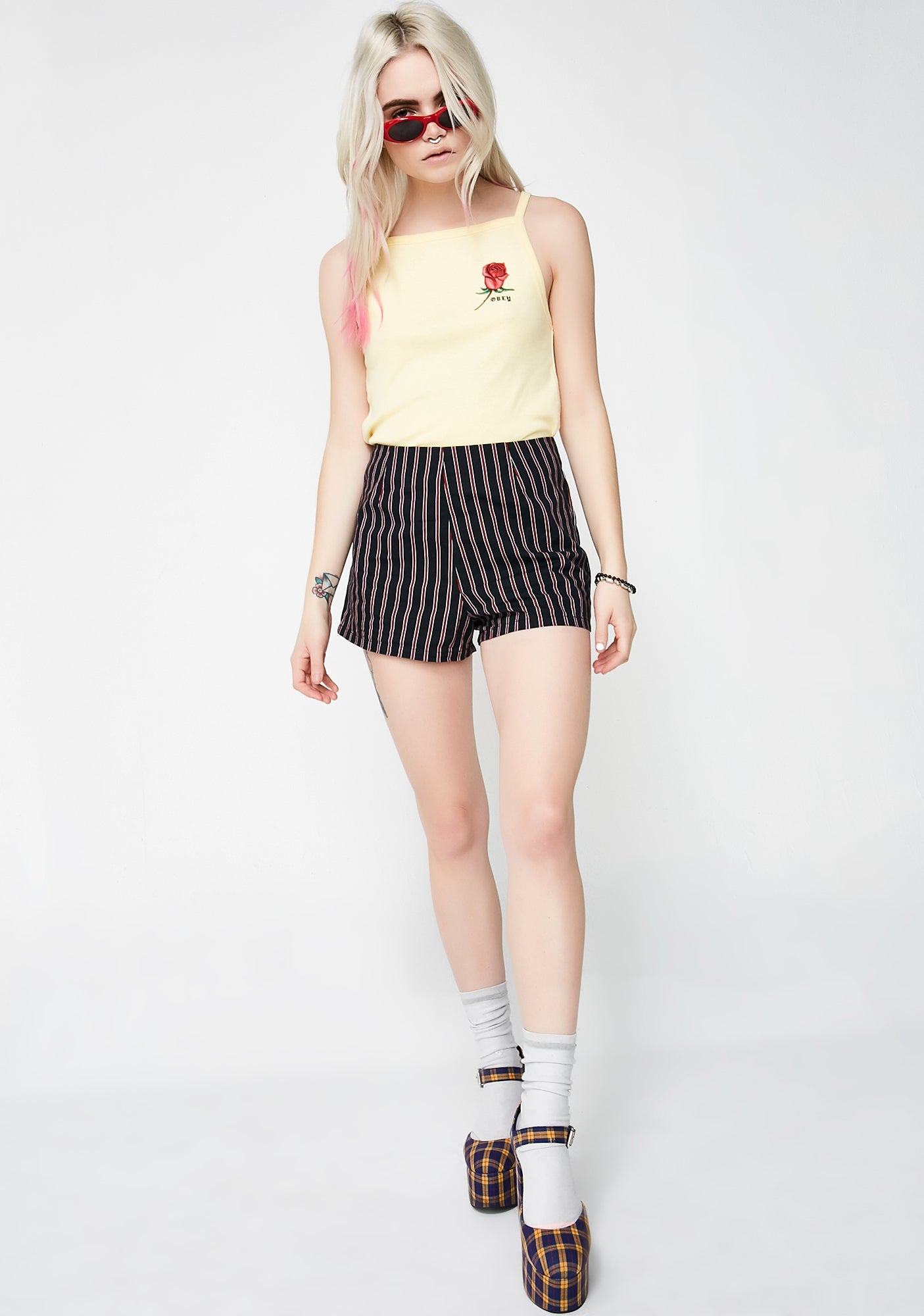 8 Ball Shorts