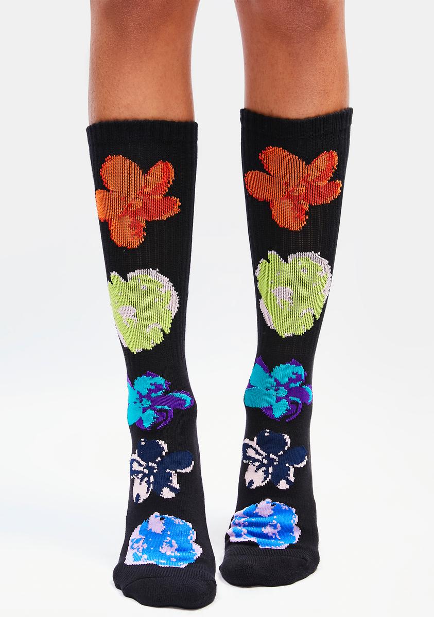 Adored Socks
