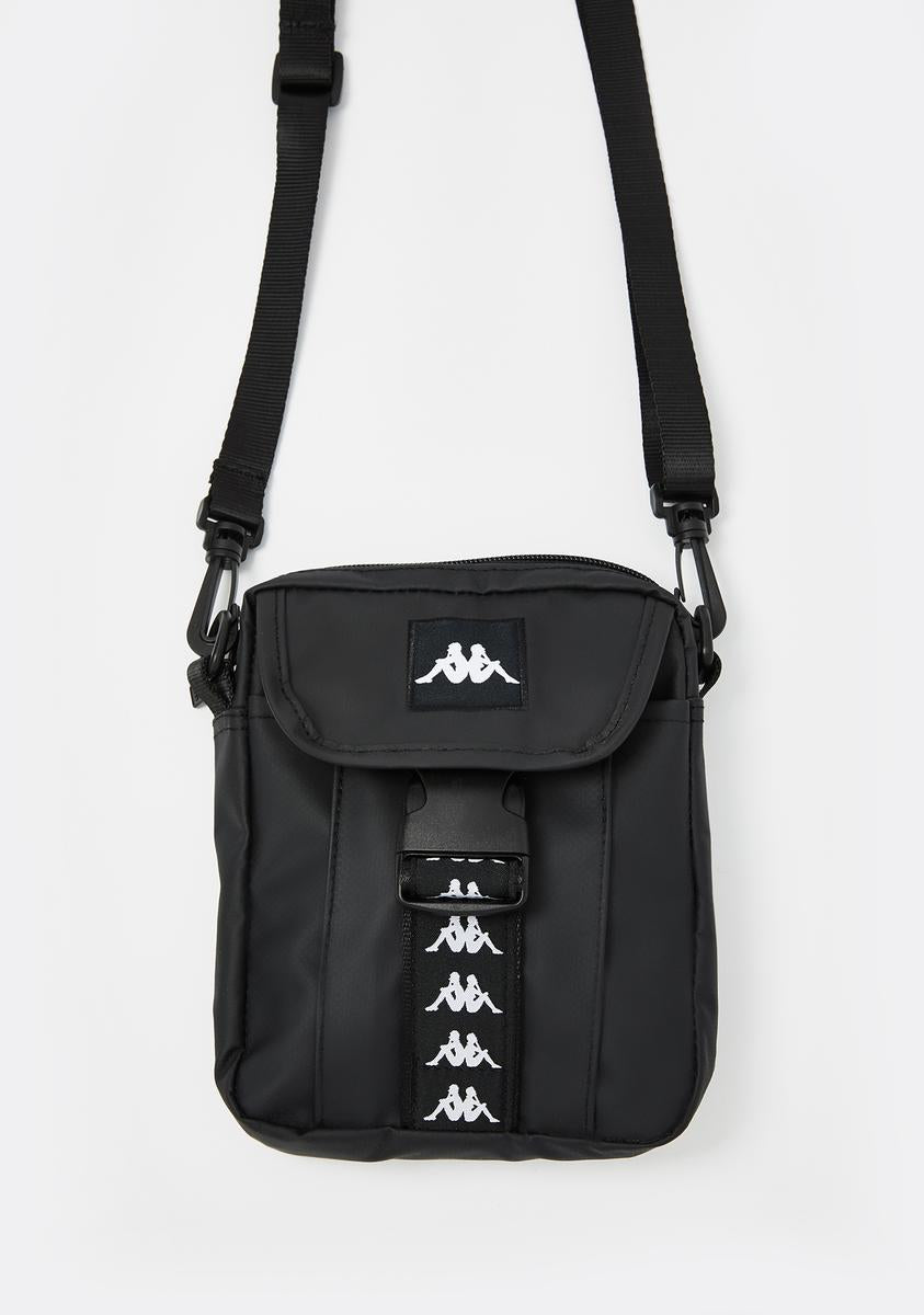 222 Banda Baltuc Crossbody Bag