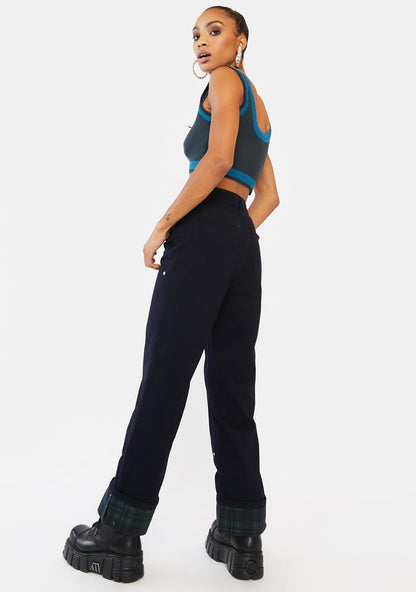 Ahead Of The Game Carpenter Pants