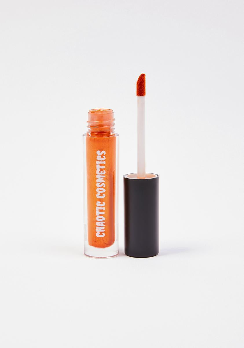 Always Alert Metallic Lipstick