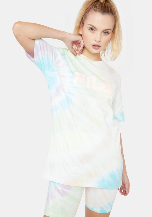 Alivia Tie Dye Tee