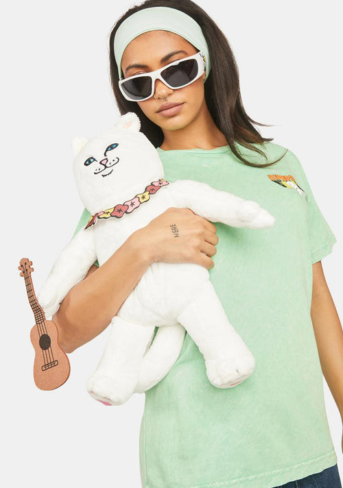 Aloha Nerm Plush Toy