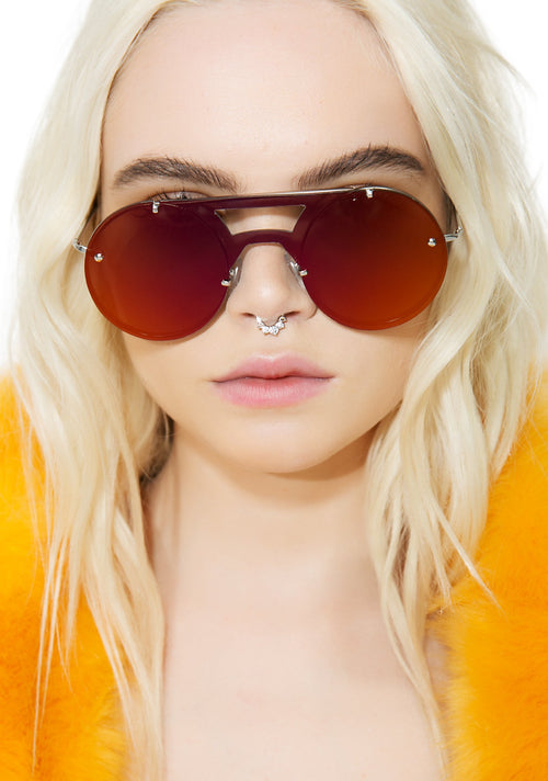 Algorithm Sunglasses