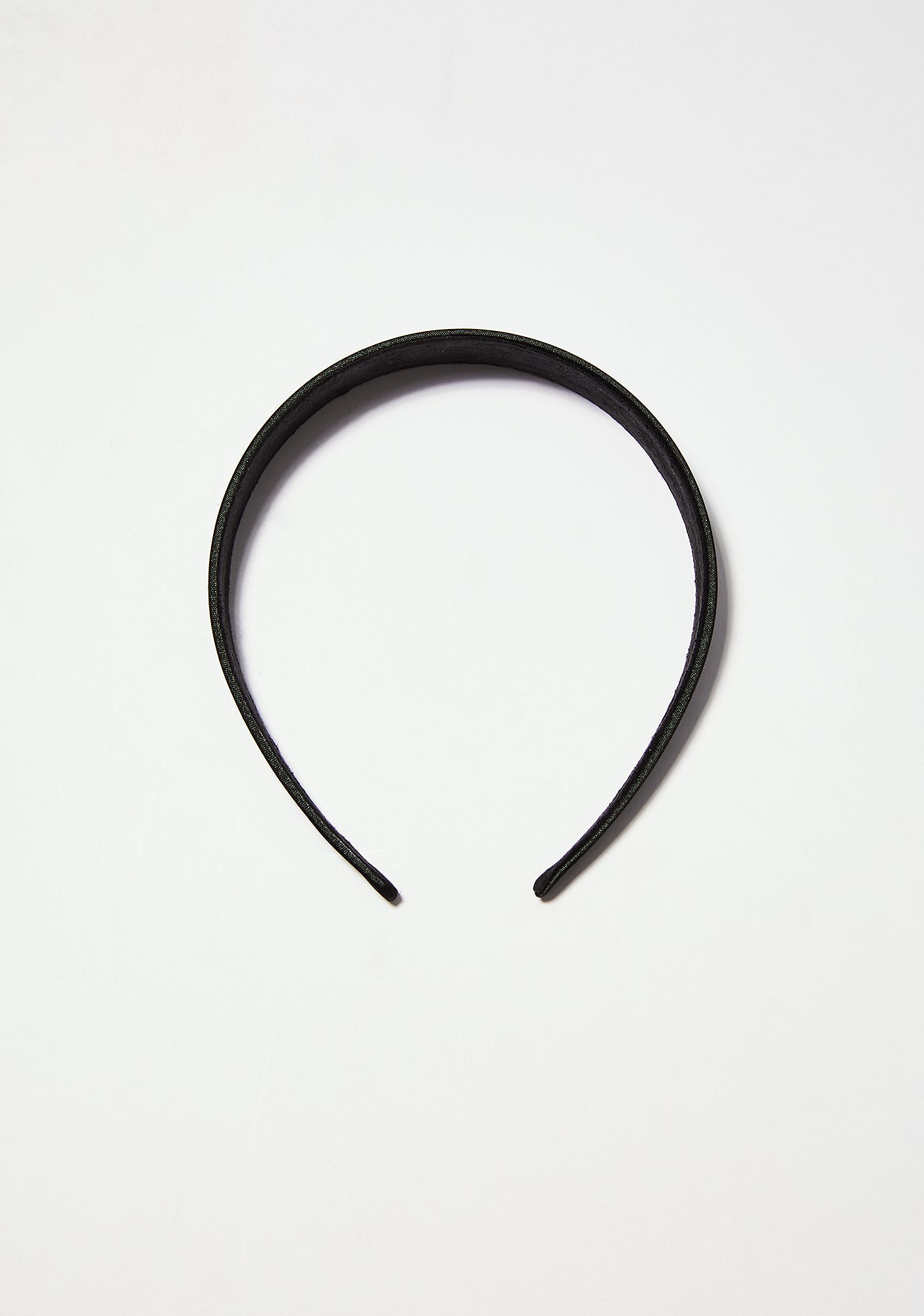 All Night Wide Headband
