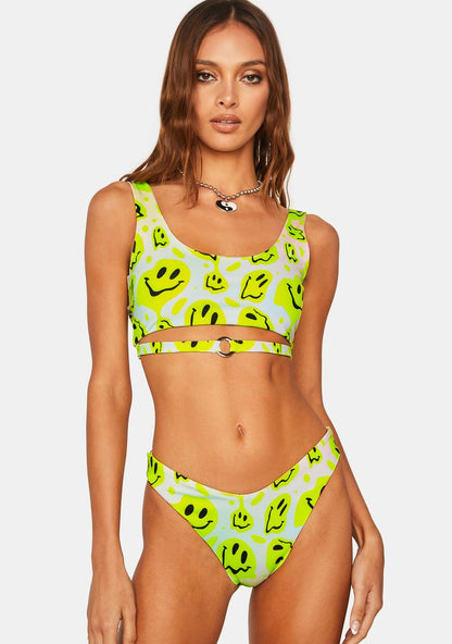 Acido Bikini Set