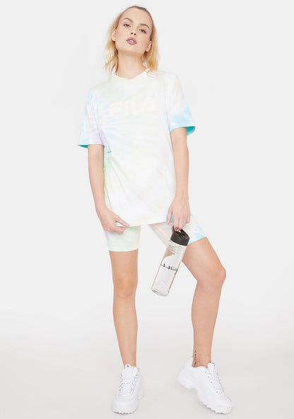 Alivia Tie Dye Tee