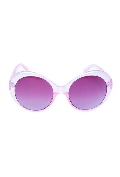 Advanced Style Sunglasses - Tortoise