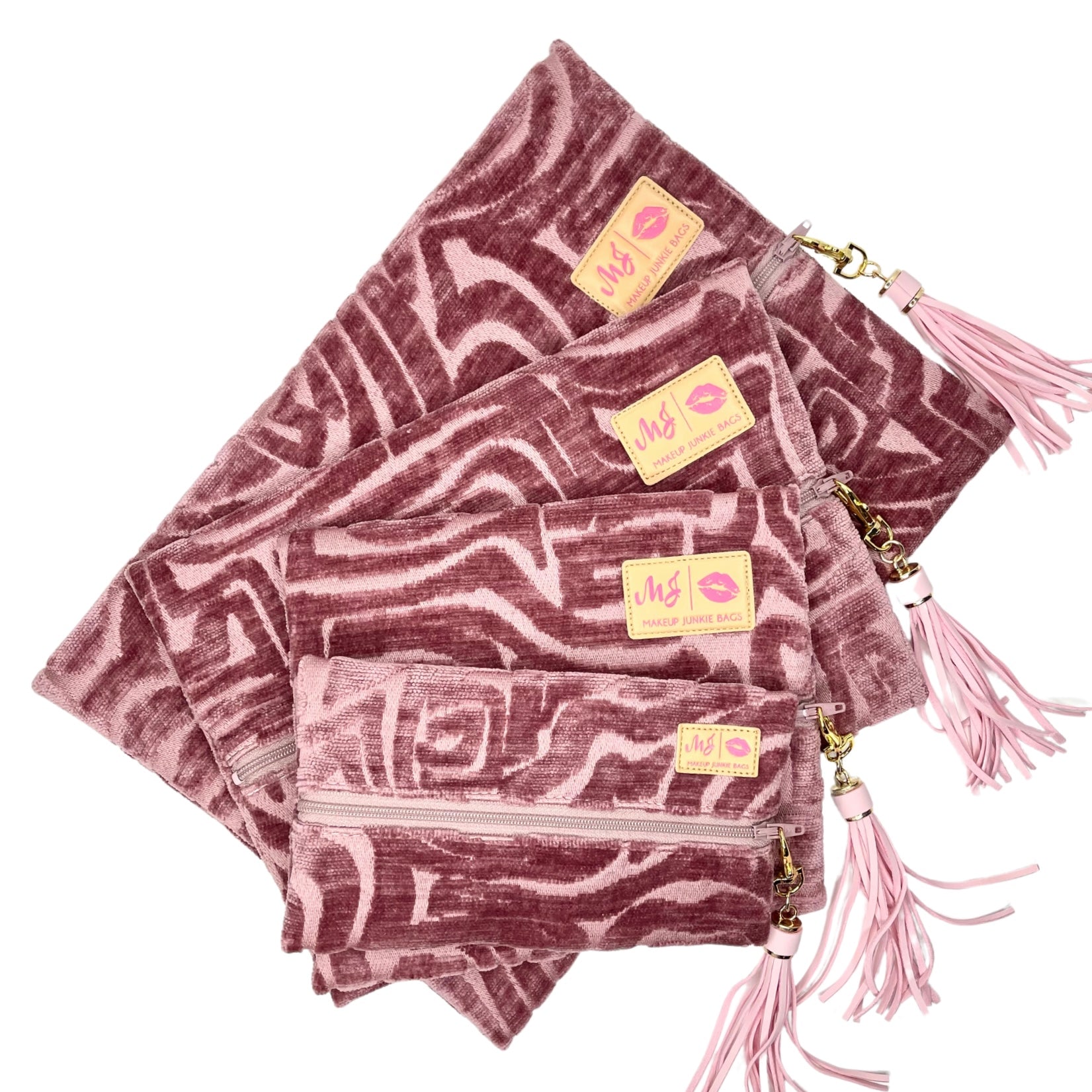 Amaze Mauve