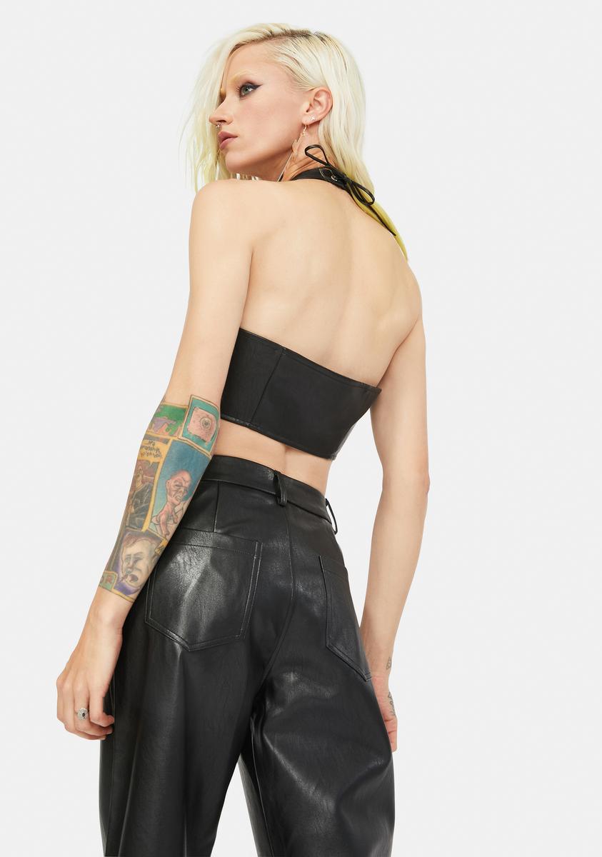 Alaia Top
