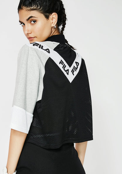 Addi Crop Top