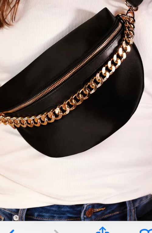 Luxury Bum Bag