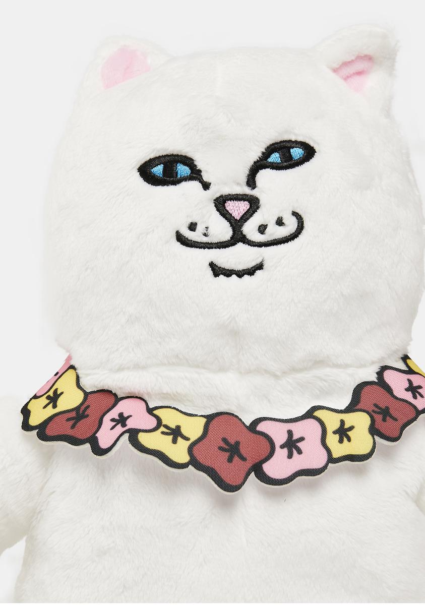 Aloha Nerm Plush Toy