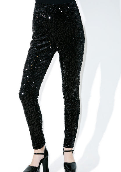 All That Jazz Sequin Pants