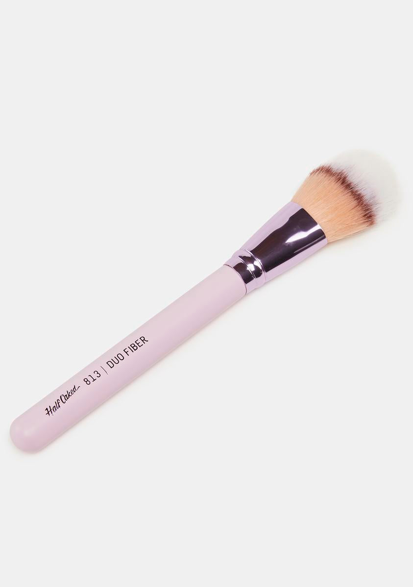 813 Duo Fiber Brush
