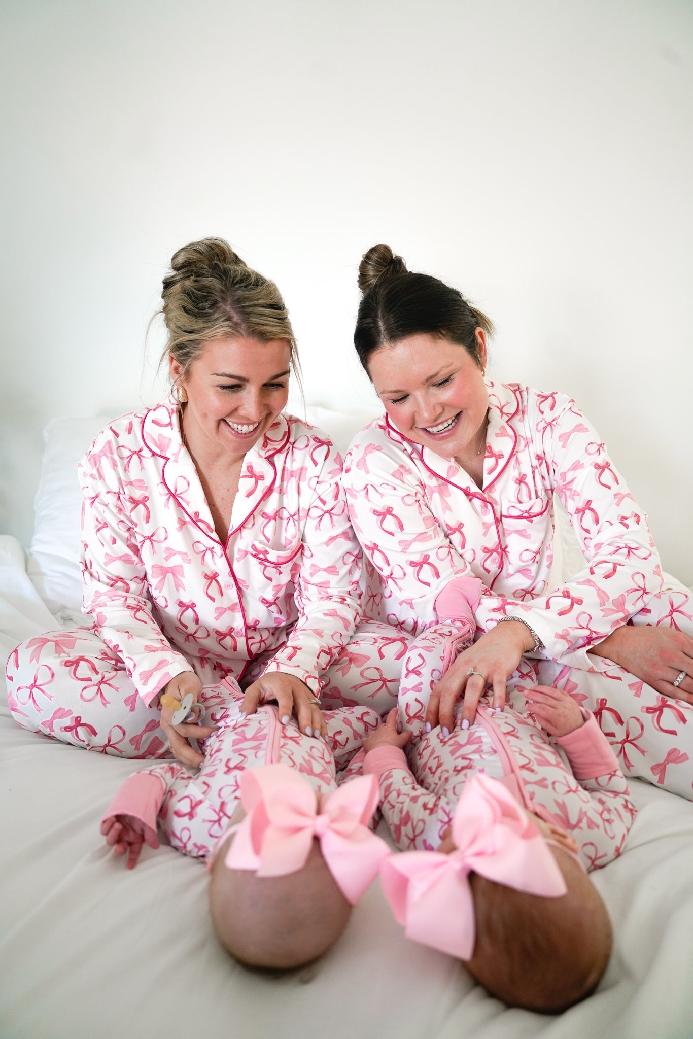 Bows - Bamboo Sleeper
