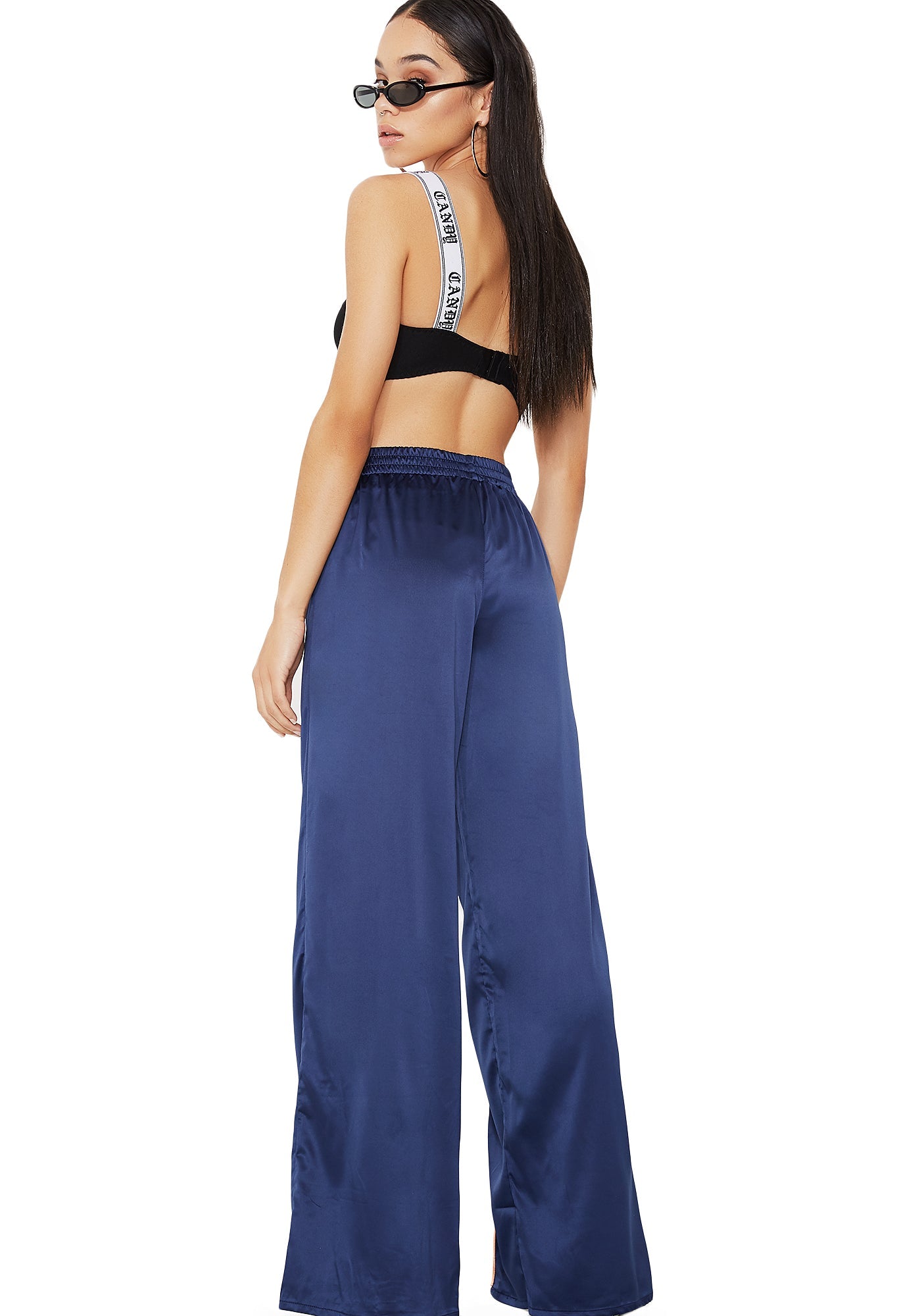 About To Snap Track Pants