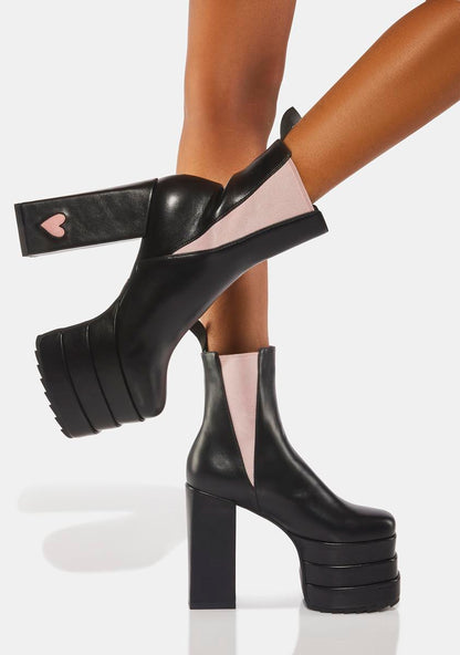 21 Questions Boots