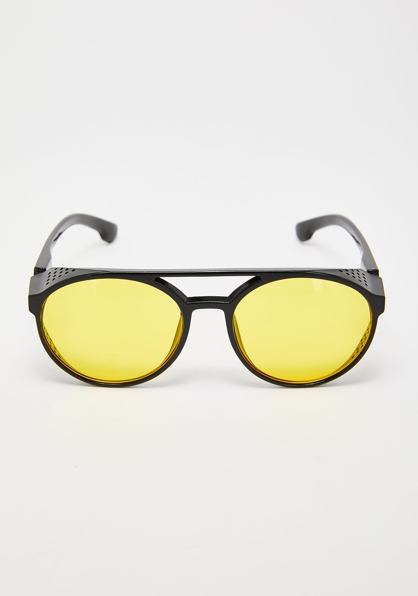 Acidic No Chill Tinted Aviators